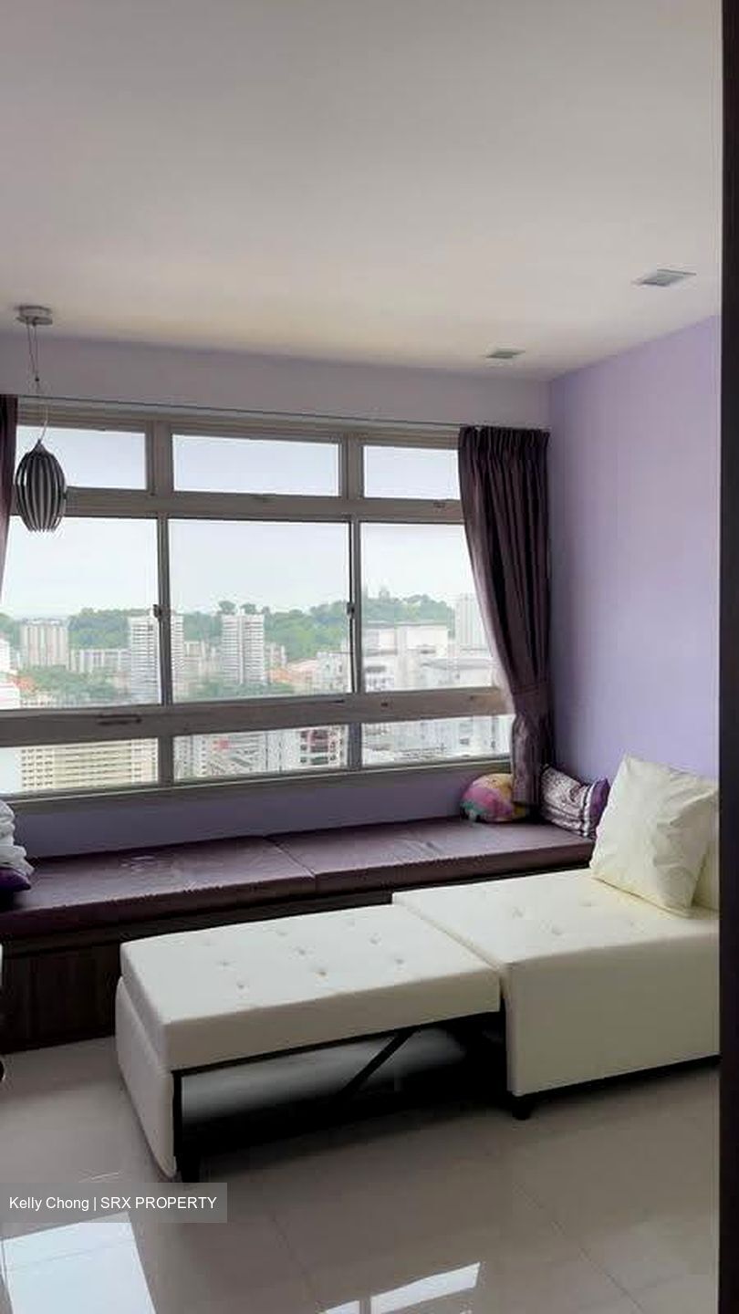Blk 126C Kim Tian Green (Bukit Merah), HDB 4 Rooms #610601431